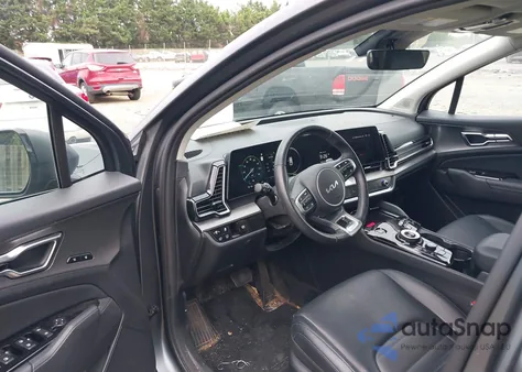 2023 Kia Sportage Sx Prestige z USA, uszkodzony, nr VIN KNDPXCAG4P7038551